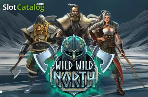 Wild Wild North слот