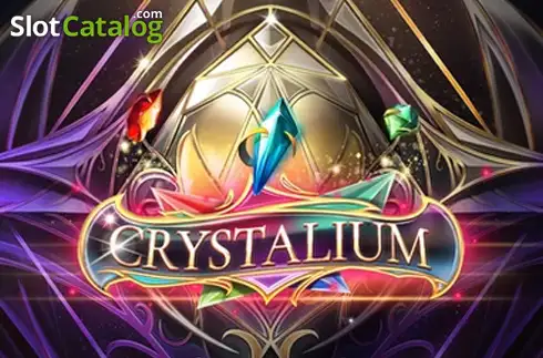 Crystalium ELYSIUM Studios