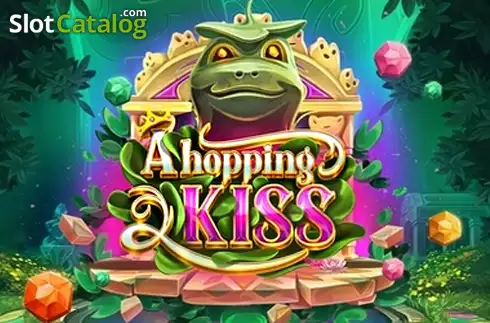 A Hopping 2 Kiss слот