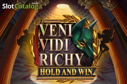 Veni Vidi Richy Hold and Win слот