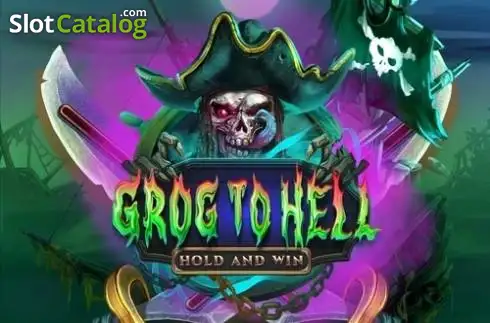 Grog To Hell слот