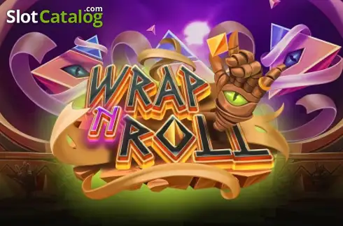 Wrap N Roll слот