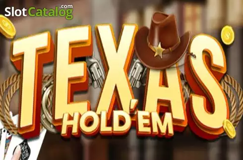 Texas Hold'em (Ebet) слот
