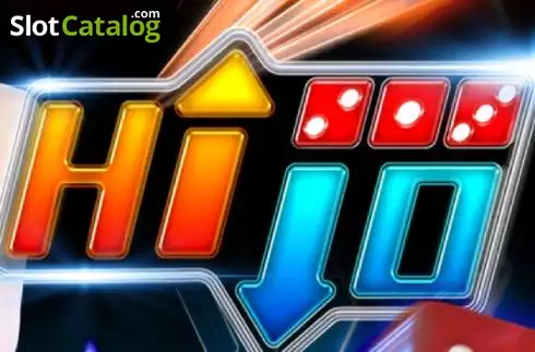 Hi-Lo (Ebet) слот