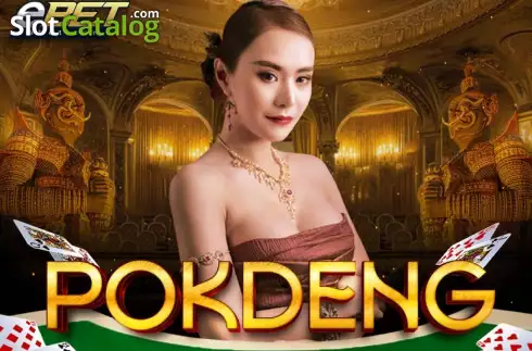 Pok Deng (Ebet) слот