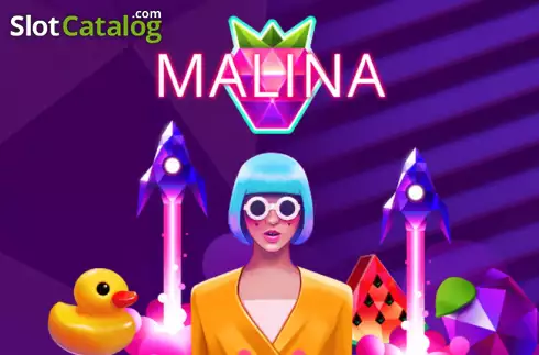 Malina слот