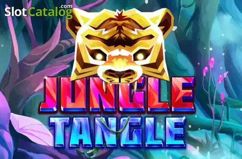 Jungle Tangle слот