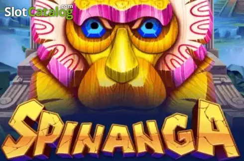Spinanga слот