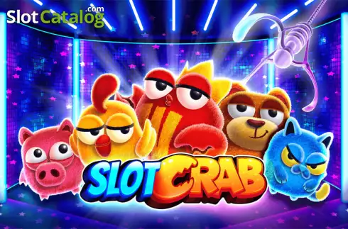 Slot Crab слот