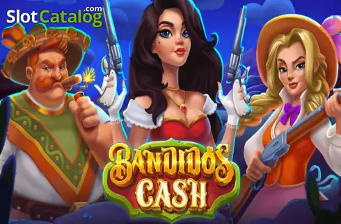 Bandidos Cash слот
