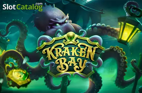 Kraken Bay слот