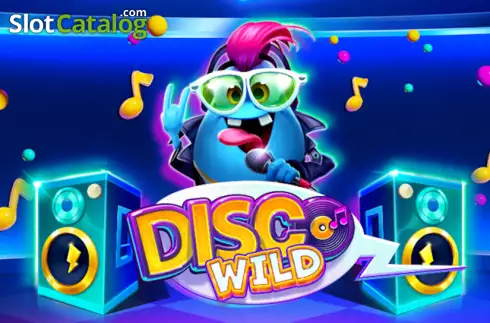 Disco Wild слот