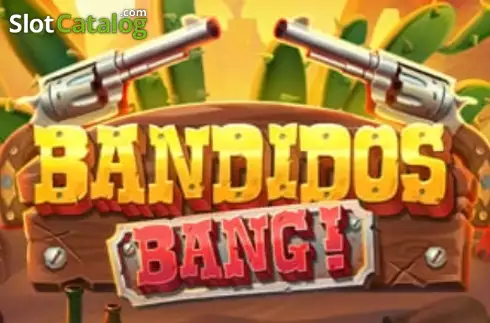 Bandidos Bang! слот