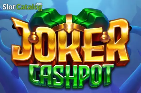 Joker Cashpot слот