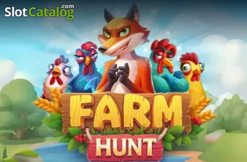 Farm Hunt слот