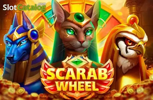 Scarab Wheel слот