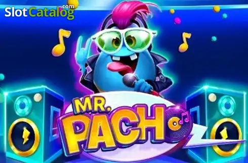 Mr. Pacho слот