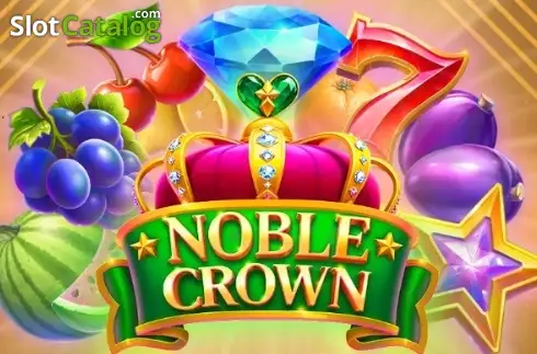 Noble Crown Ela Games