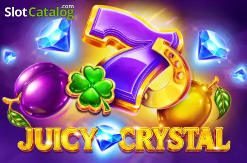 Juicy Crystal слот