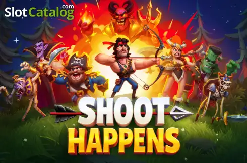 Shoot Happens слот