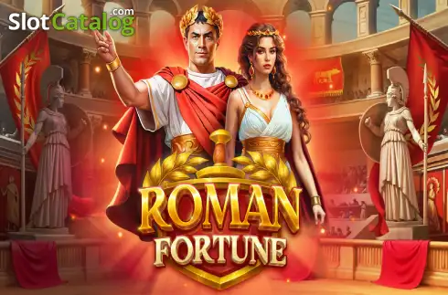 Roman Fortune слот
