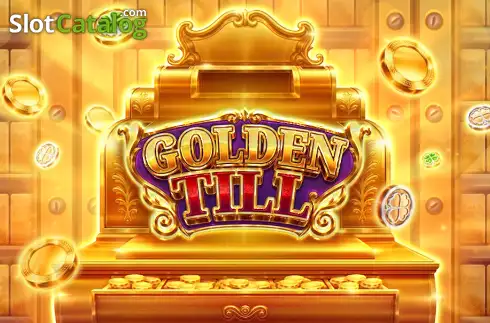Golden Till слот