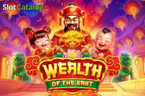 Wealth of the East Ela Games