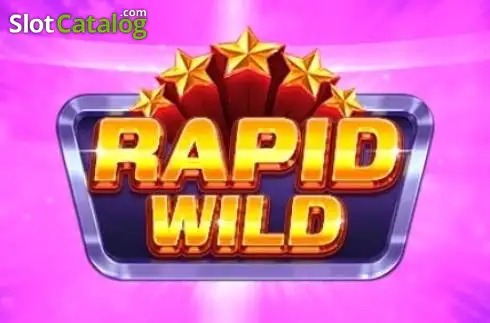 Rapid Wild слот