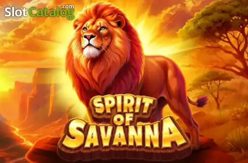 Spirit of Savanna Ela Games