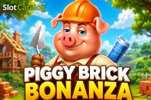 Piggy Brick Bonanza Ela Games