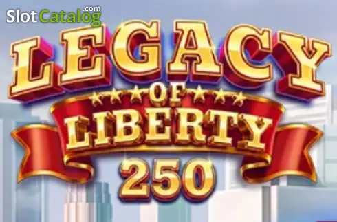 Legacy of Liberty Ela Games