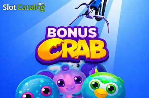 Bonus Crab слот