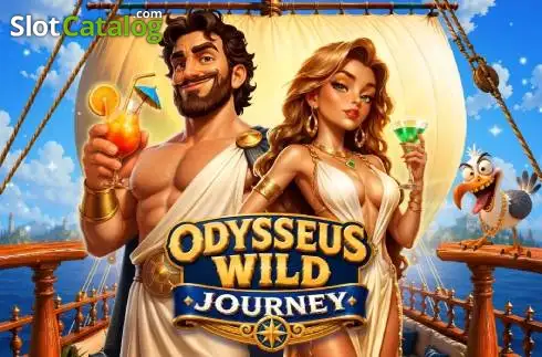Odysseus Wild Journey (Ela Games)