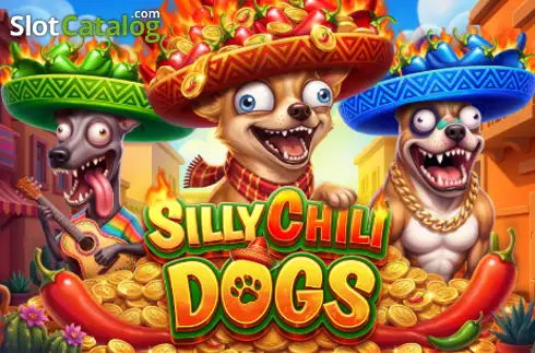Silly Chili Dogs (Ela Games)