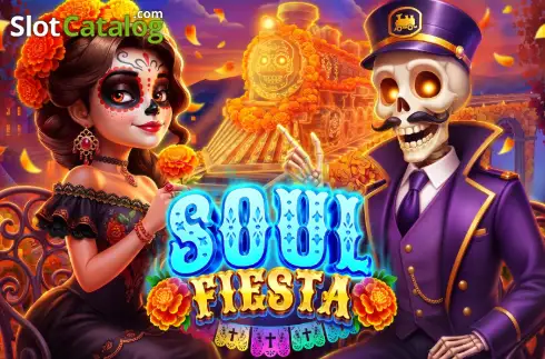 Soul Fiesta слот