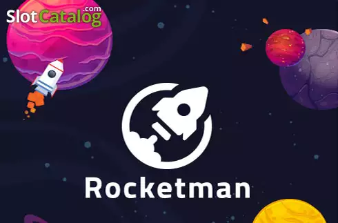 Rocketman (Elbet) слот