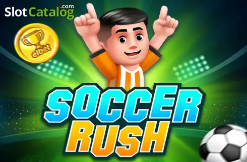 Soccer Rush слот