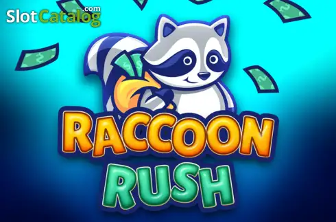 Raccoon Rush слот
