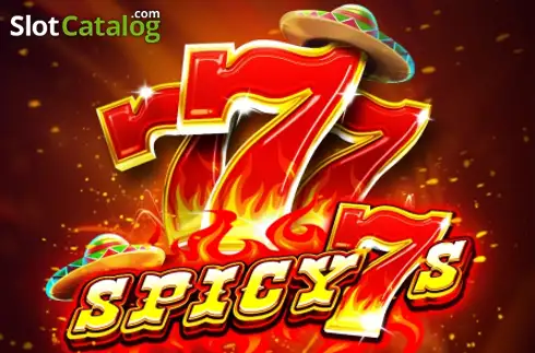 Spicy 7s слот