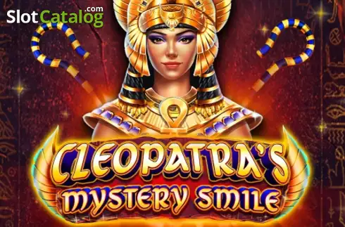 Cleopatra’s Mystery Smile слот