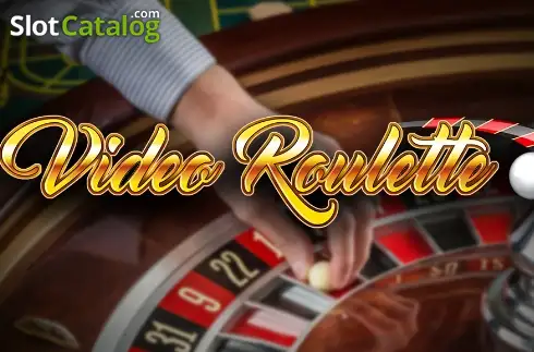 Video Roulette (Elbet) слот
