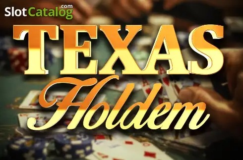 Texas Holdem (Elbet) слот