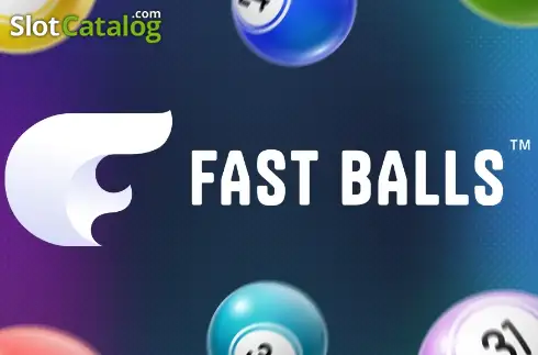 Fast Balls слот