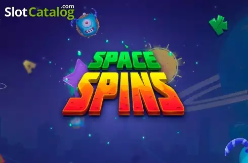 Space Spins (Electric Elephant) слот