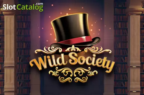 Wild Society слот