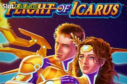 Flight of Icarus логотип