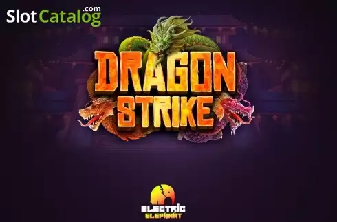Dragon Strike слот