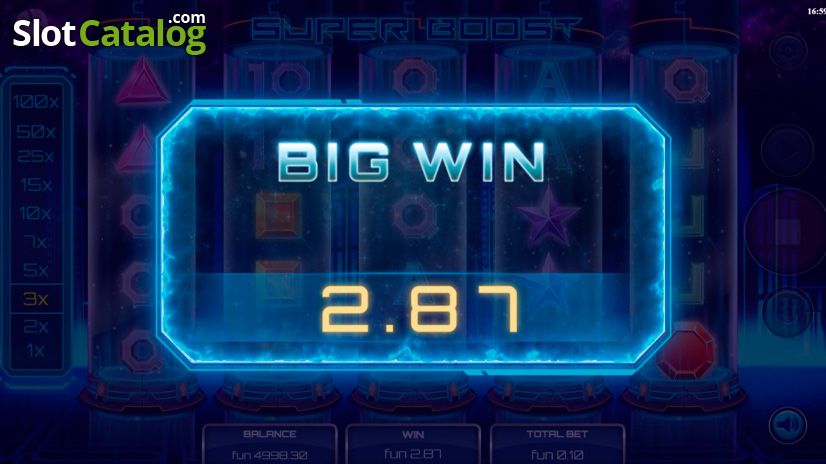 Super Boost