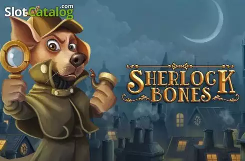 Sherlock Bones слот