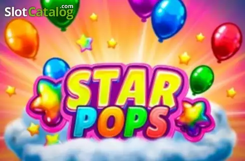 Star Pops слот
